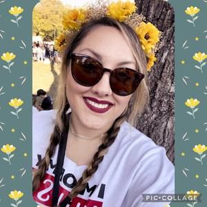 Meet your Posher, Janis